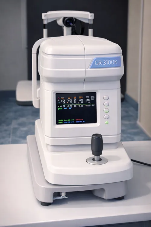 Oftalmologie Policlinica cu Plata Constanta O