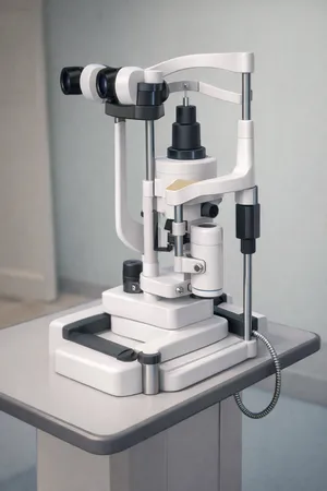 Oftalmologie Policlinica cu Plata Constanta PCP